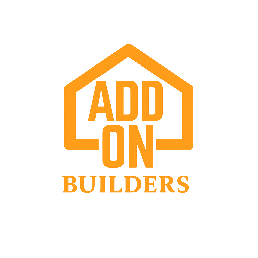 ADD ON BUILDERS