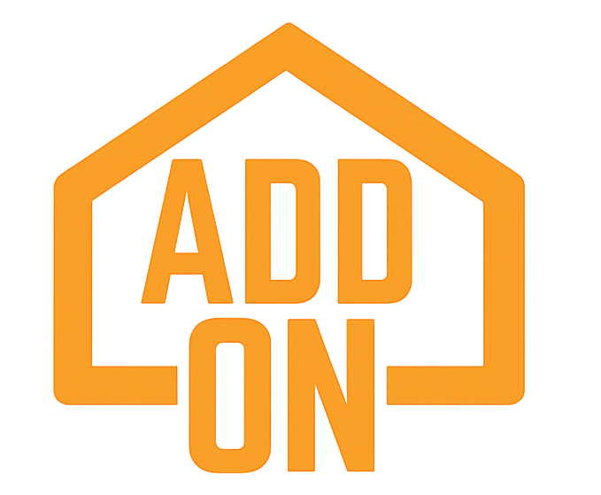 ADD ON BUILDERS & INTERIORS